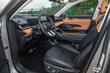 Haval H6 derde generatie: stijlvolle crossover met rijke uitrusting foto 6