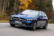 Mercedes-Benz C-Class All-Terrain: review van de verhoogde stationwagon foto 5