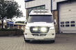 Mercedes Sprinter tuning: handige accessoires foto 1