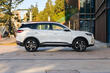 Chery Tiggo 7 PRO II generatie: stijlvolle en functionele crossover foto 2