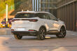 Chery Tiggo 7 PRO II generatie: stijlvolle en functionele crossover foto 3
