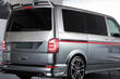 Spoiler voor Volkswagen Transporter T6 foto 2