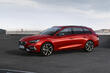 SEAT Leon ST 4e generatie: praktische en stijlvolle stationwagen foto 4