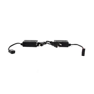 LED CANBUS-adapter H7 (40W) (2 stuks) foto 1