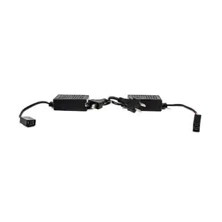 LED CANBUS-adapter H7 (40W) (2 stuks) foto 1