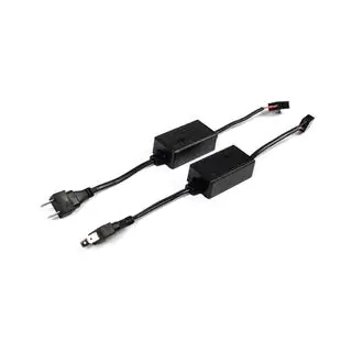 LED CANBUS-adapter H7 (40W) (2 stuks) foto 4