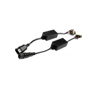 LED CANBUS-adapter H8/H9/H11 (40W) (2 stuks) foto 4