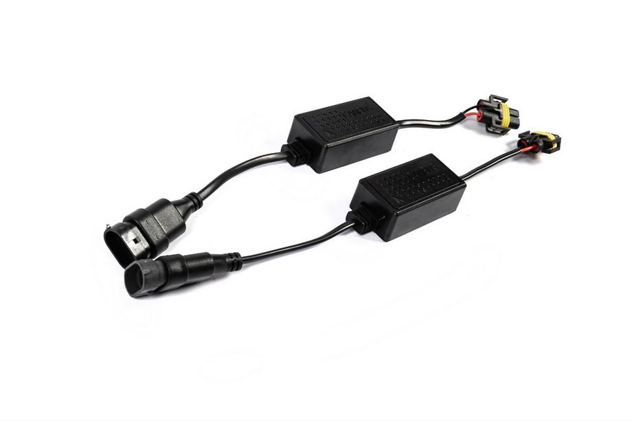 LED CANBUS-adapter H8/H9/H11 (40W) (2 stuks) Foto 4