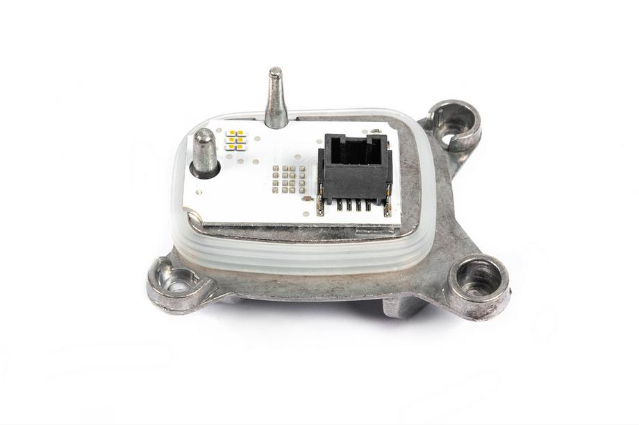 BMW 4 Serie F32/F33/F36 2012–2020 LED-module voor koplamp 63117493232 (1 st., rechts) Foto 2