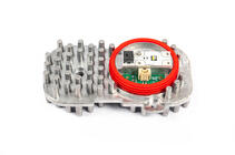 BMW 4 Serie F32/F33/F36 2012–2020 LED-module voor koplamp 63117263051 (1 st) foto 2