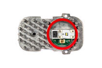 BMW 4 Serie F32/F33/F36 2012–2020 LED-module voor koplamp 63117263051 (1 st) foto 3