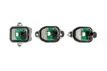 BMW 3 Serie F30/F31 2012–2019 LED-module voor koplamp 63117419615 (3 stuks) foto 1