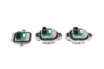 BMW 3 Serie F30/F31 2012–2019 LED-module voor koplamp 63117419615 (3 stuks) foto 3