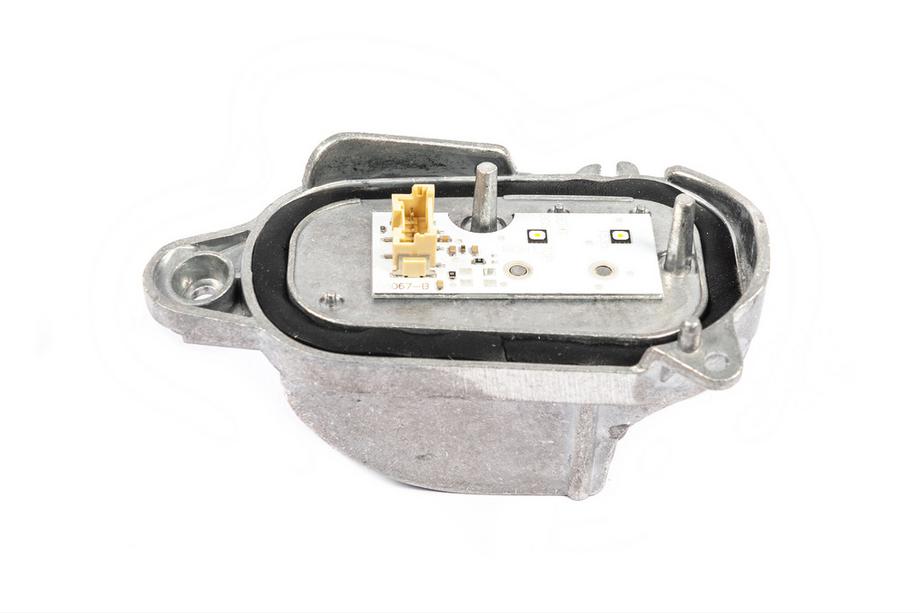 Audi Q5 2008–2017 LED-module voor koplamp 8R0941475B (1 st., rechts) Foto 1
