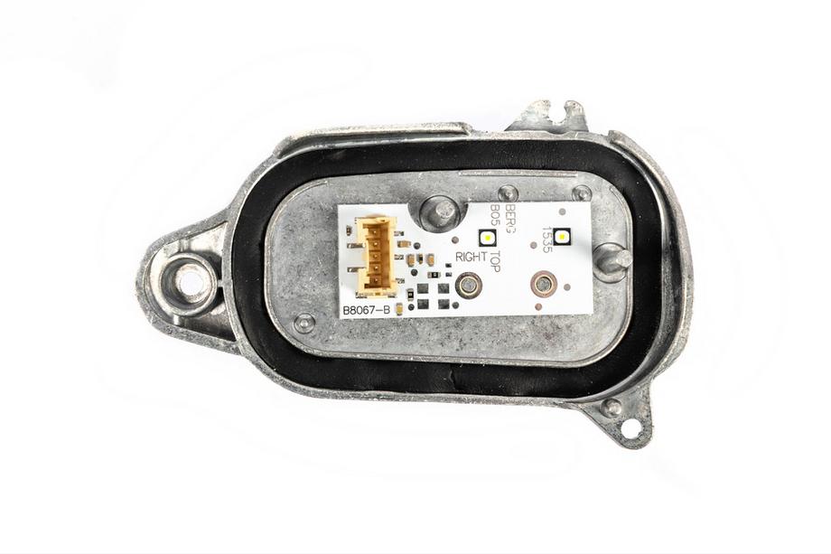 Audi Q5 2008–2017 LED-module voor koplamp 8R0941475B (1 st., rechts) Foto 2