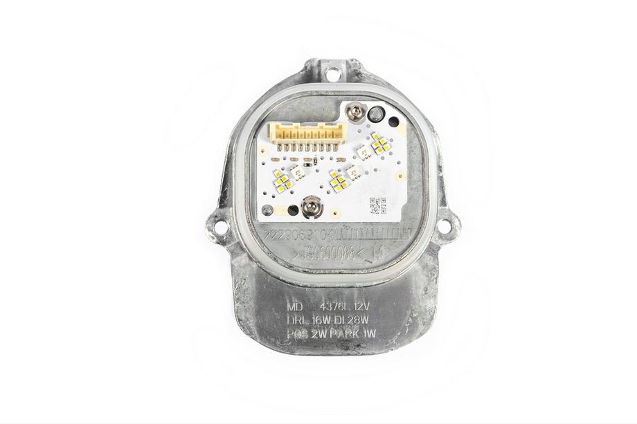 Mercedes S-Class W222 2013–2022 LED-module voor koplamp A2229069104 (1 st., links) Foto 1