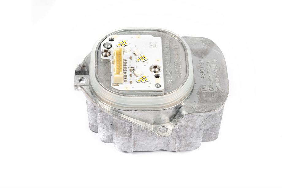 Mercedes S-Class W222 2013–2022 LED-module voor koplamp A2229069104 (1 st., links) Foto 2