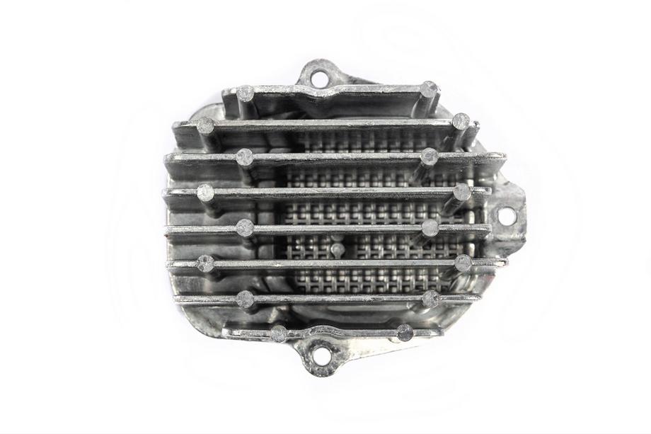 Mercedes S-Class W222 2013–2022 LED-module voor koplamp A2229069104 (1 st., links) Foto 4
