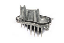 BMW 4 Serie F32/F33/F36 2012–2020 LED-module voor koplamp 63117493227 (1 st., links) foto 2
