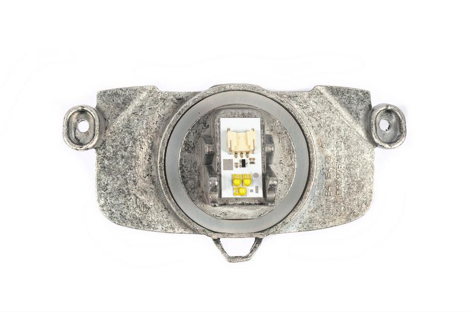 BMW 3 Serie F30/F31 2012–2019 LED-module voor koplamp 63117311243 (1 st.) Foto 3