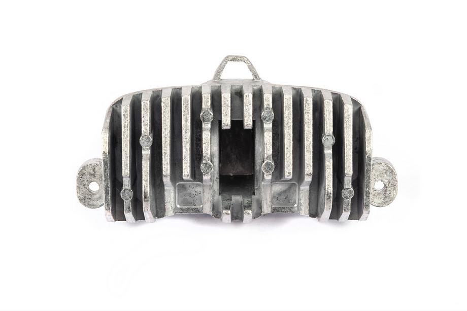 BMW 3 Serie F30/F31 2012–2019 LED-module voor koplamp 63117311243 (1 st.) Foto 4