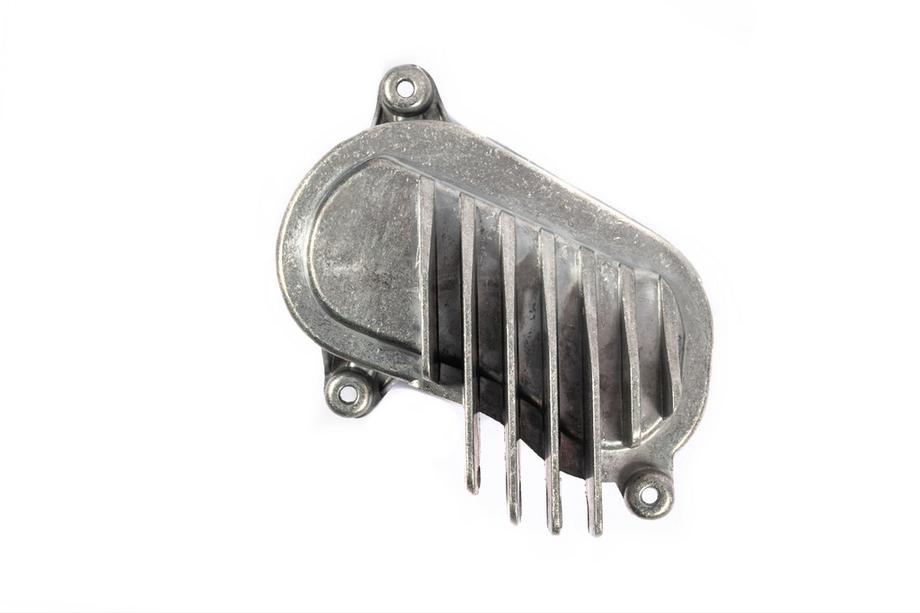BMW 4 Serie F32/F33/F36 2012–2020 LED-module voor koplamp 63117493230 (1 st., rechts) Foto 4