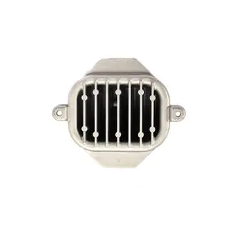 LED-module voor koplamp 8U0941475B (1 st., links) Audi Q3 2011–2019 foto 4
