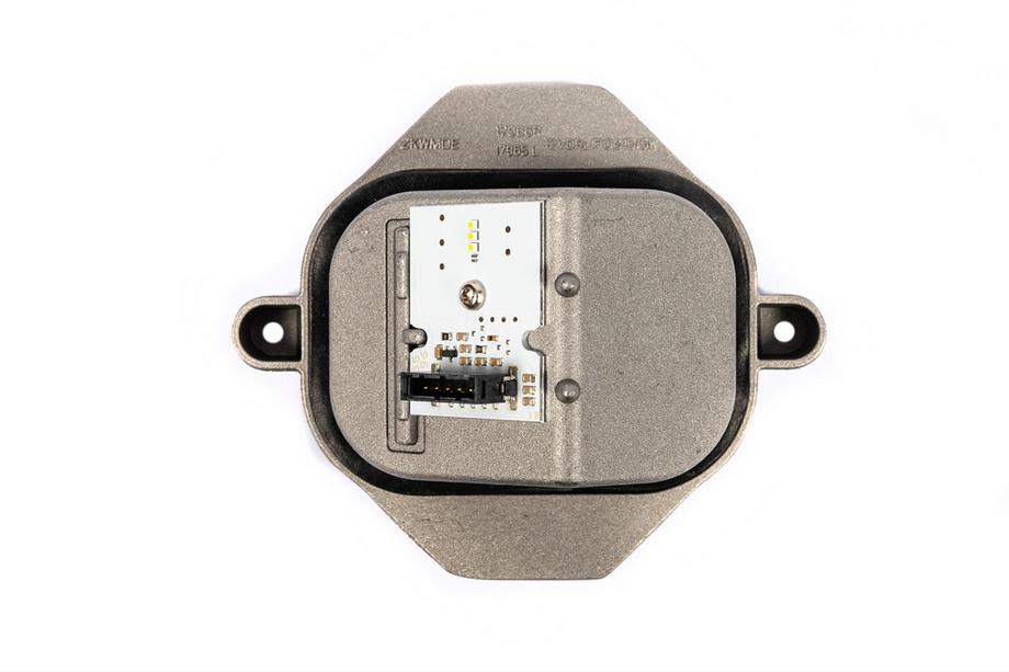 Audi Q3 2011–2019 LED-module voor koplamp 8U0941475B (1 st., links) Foto 2