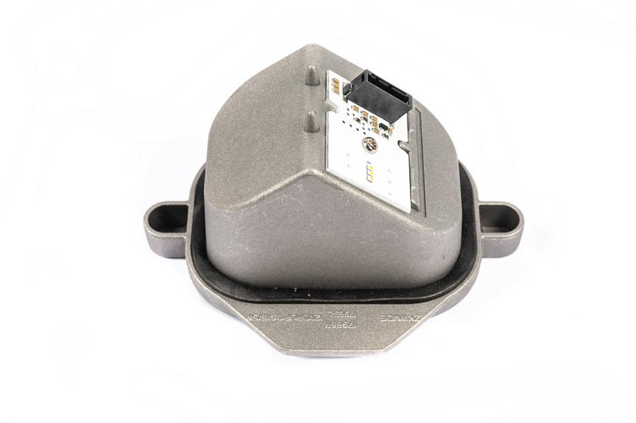 Audi Q3 2011–2019 LED-module voor koplamp 8U0941475B (1 st., links) Foto 3