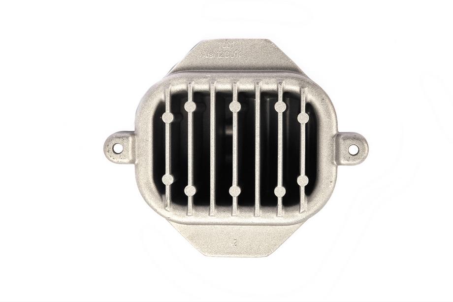 Audi Q3 2011–2019 LED-module voor koplamp 8U0941475B (1 st., links) Foto 4