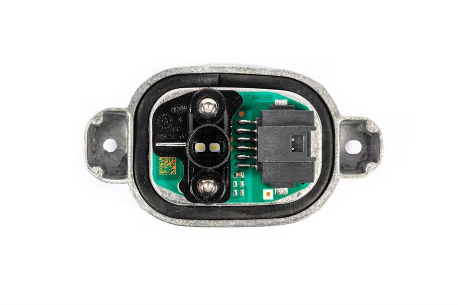 BMW 1 Serie F20/F21 2011–2019 LED-module voor koplamp 63117428425 (1 st) Foto 1