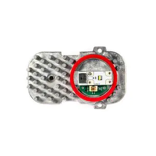 LED-module voor koplamp 5L0941645 (1 st.) foto 1