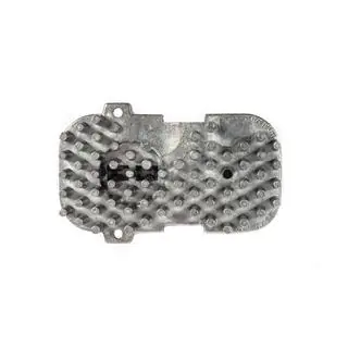 LED-module voor koplamp 5L0941645 (1 st.) foto 4