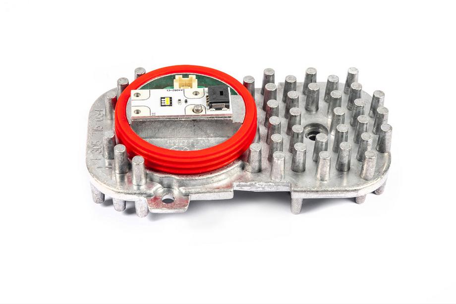 Skoda Yeti 2009–2017 LED-module voor koplamp 5L0941645 (1 st.) Foto 2