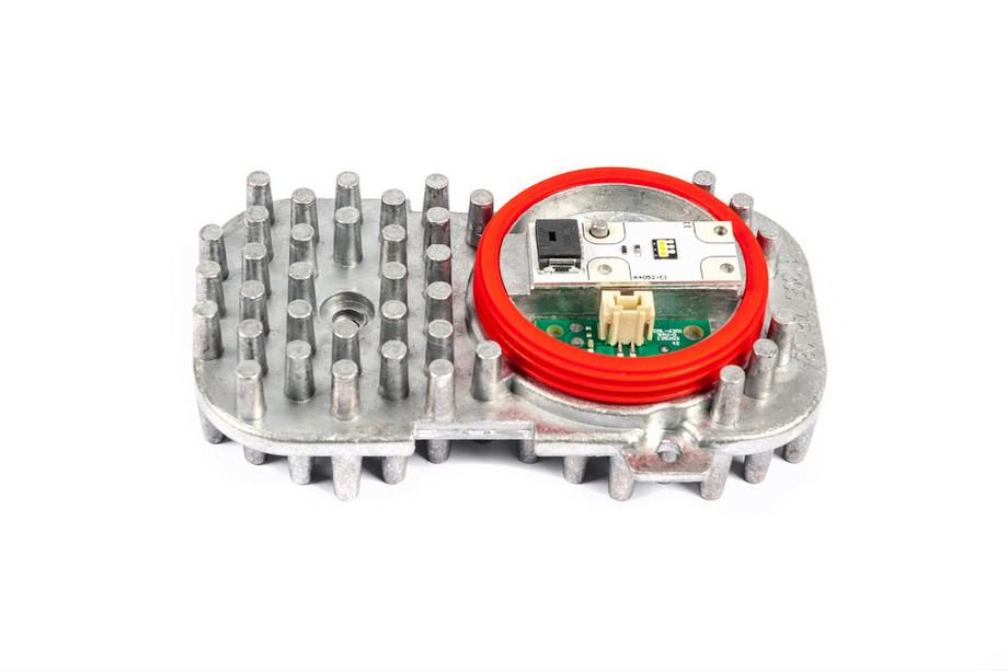 Skoda Yeti 2009–2017 LED-module voor koplamp 5L0941645 (1 st.) Foto 3