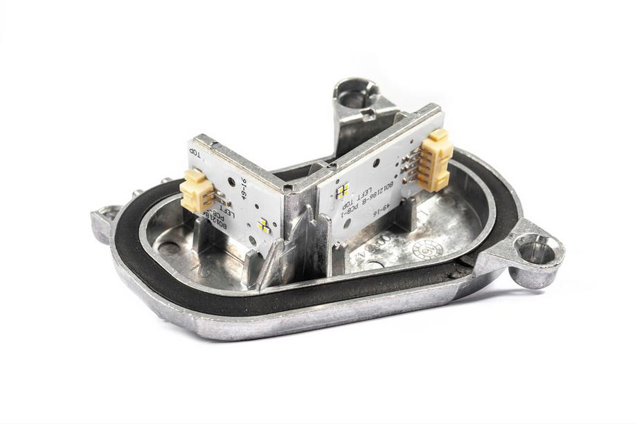 BMW 4 Serie F32/F33/F36 2012–2020 LED-module voor koplamp 63117493229 (1 st., links) Image