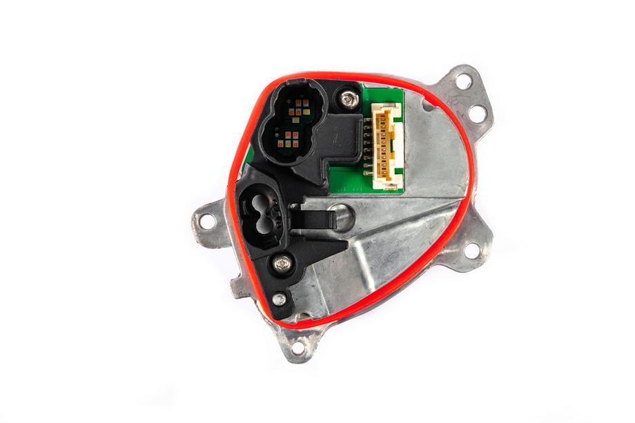 BMW 5 Serie G30/G31 2017–2023 LED-module voor koplamp 23508301 (1 st., links) Foto 2