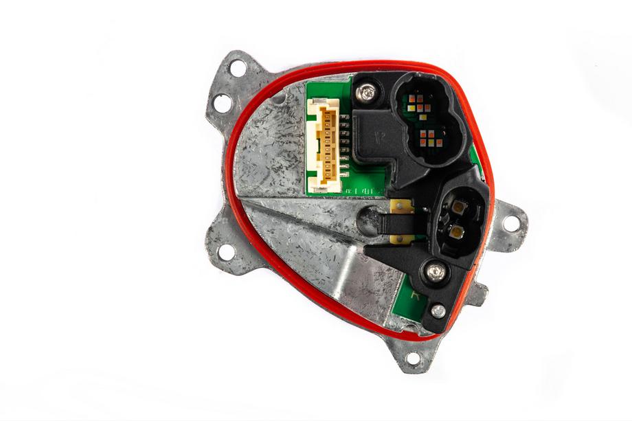 BMW 5 Serie G30/G31 2017–2023 LED-module voor koplamp 23508302 (Lazer) (1 st., rechts) Foto 2