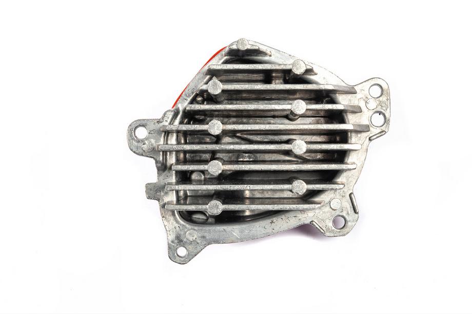 BMW 5 Serie G30/G31 2017–2023 LED-module voor koplamp 23508302 (Lazer) (1 st., rechts) Foto 4