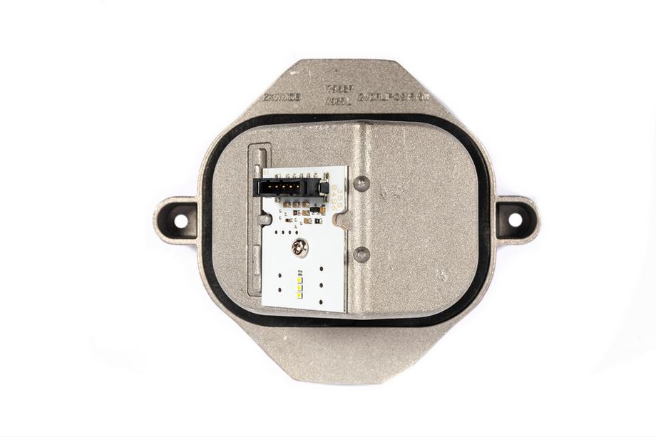 Audi Q3 2011–2019 LED-module voor koplamp 8U0941475С (1 st., rechts) Foto 2