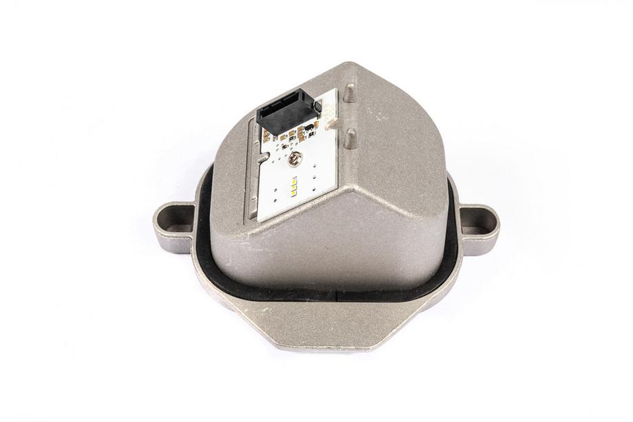 Audi Q3 2011–2019 LED-module voor koplamp 8U0941475С (1 st., rechts) Foto 3