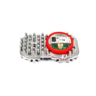LED-module voor koplamp 631172407 (1 st.) BMW X5 E70 2007–2013 foto 1
