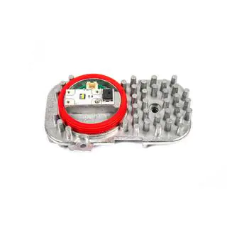 LED-module voor koplamp 631172407 (1 st.) BMW X5 E70 2007–2013 foto 3