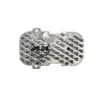 LED-module voor koplamp 631172407 (1 st.) BMW X5 E70 2007–2013 foto 4