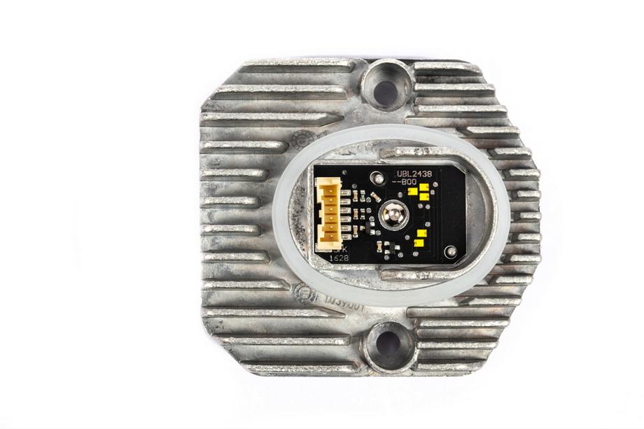 BMW 5 Serie G30/G31 2017–2023 LED-module voor koplamp 63117214940 (1 st., rechts) Foto 2