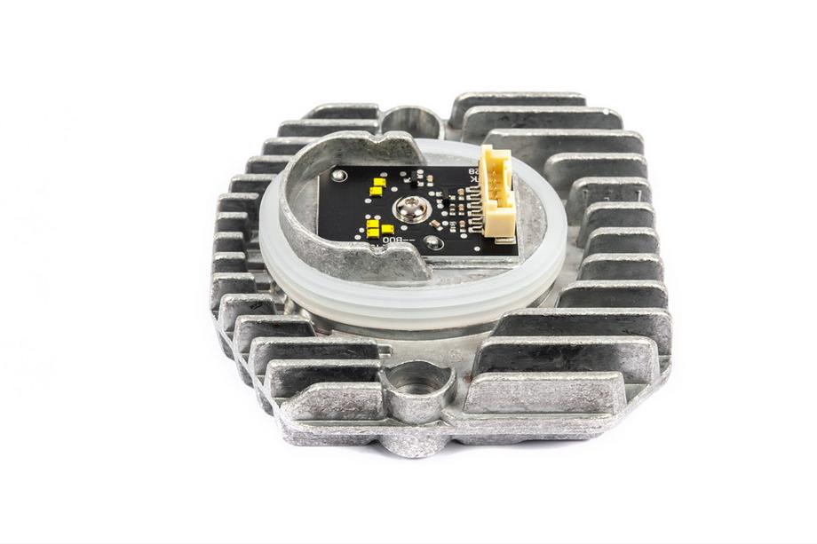 BMW 5 Serie G30/G31 2017–2023 LED-module voor koplamp 63117214940 (1 st., rechts) Foto 3