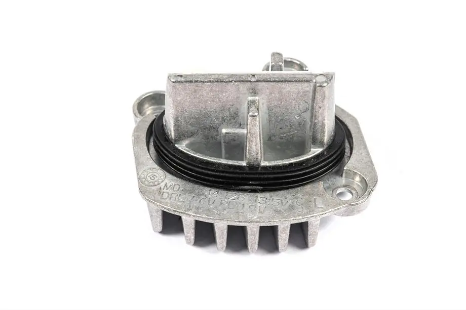 BMW 2-serie F22/F23 2014–2021 LED-module voor koplamp 63117388923/2 (1 st., links) Foto 3