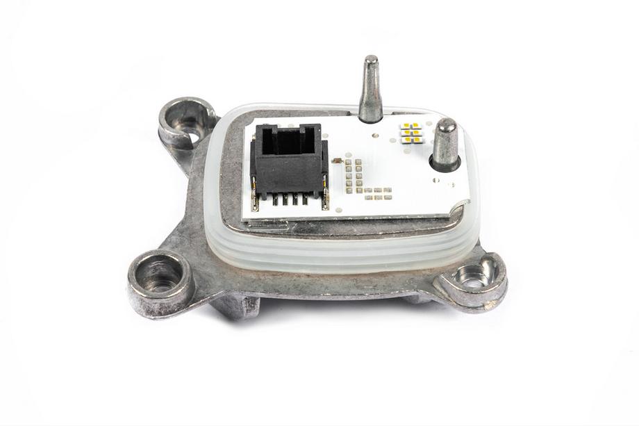 BMW 4 Serie F32/F33/F36 2012–2020 LED-module voor koplamp 6311793231 (1 st., links) Foto 1