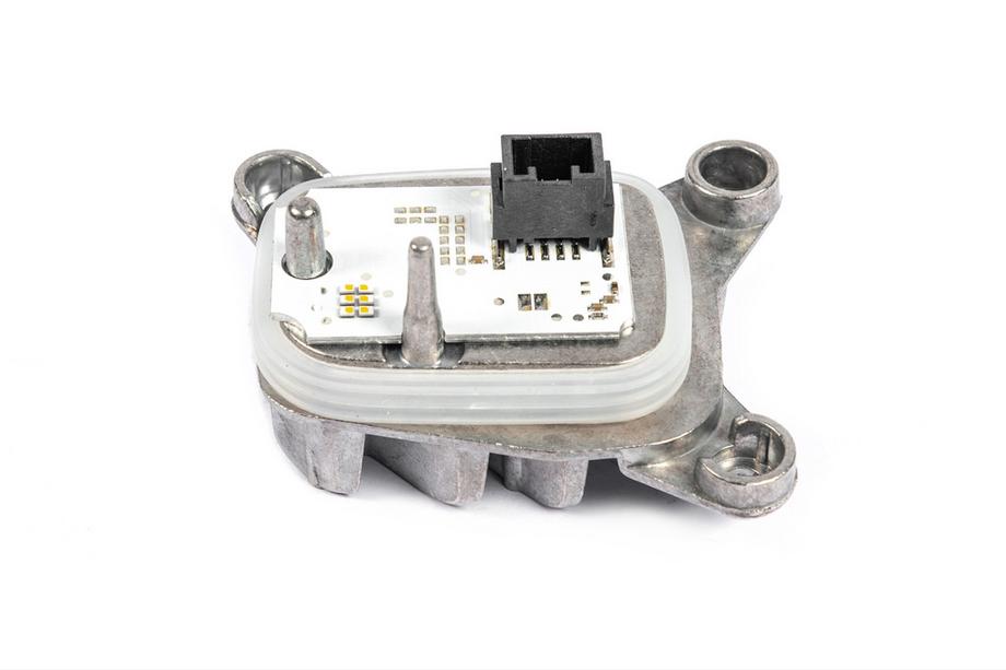 BMW 4 Serie F32/F33/F36 2012–2020 LED-module voor koplamp 6311793231 (1 st., links) Foto 2