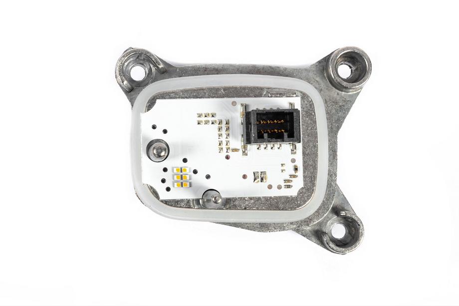 BMW 4 Serie F32/F33/F36 2012–2020 LED-module voor koplamp 6311793231 (1 st., links) Foto 3